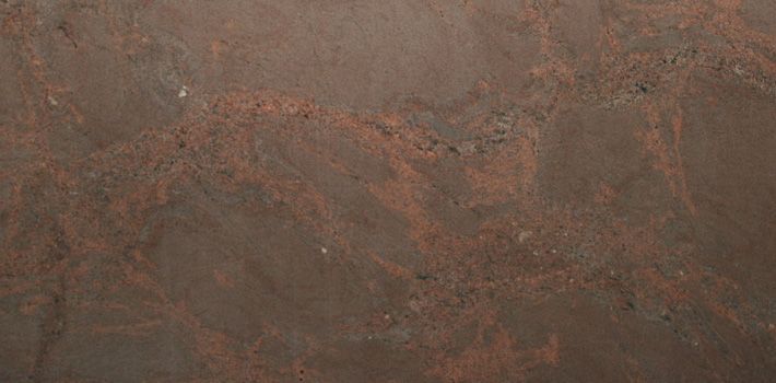 Juparana Tobacco Granite