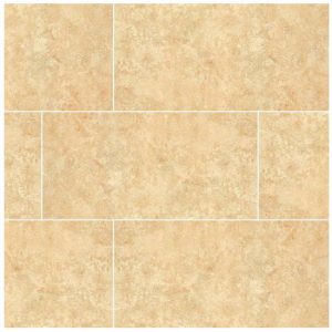 Photo of Petra Beige porcelain pavers with matte finish