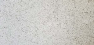 Photo of Bianca Nuvola quartz slab